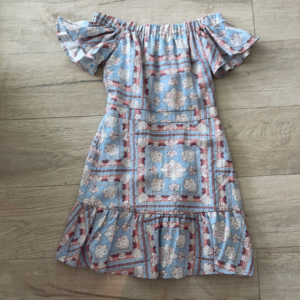 Summer Dress!